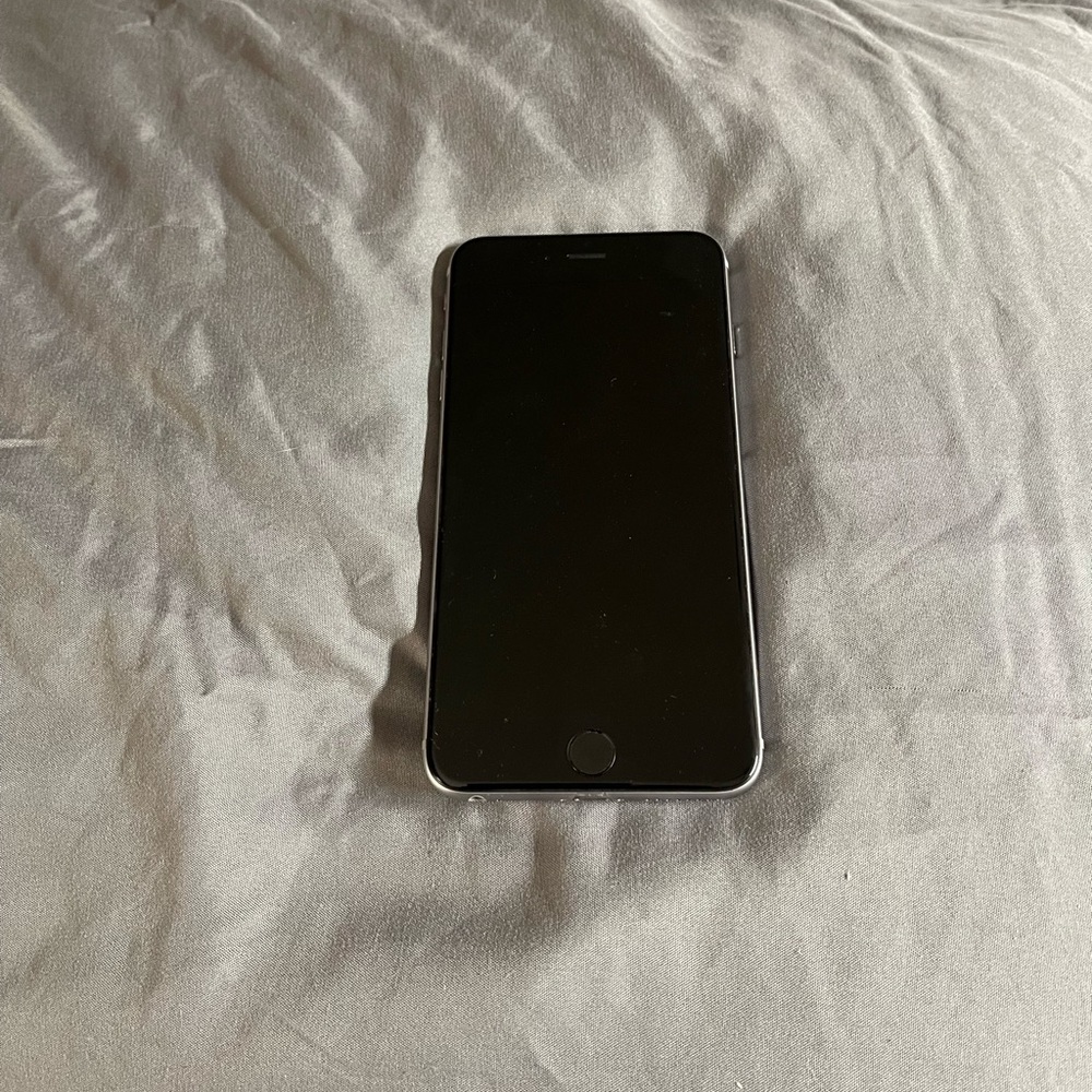 iPhone 6S Plus